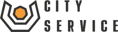 City Service logo