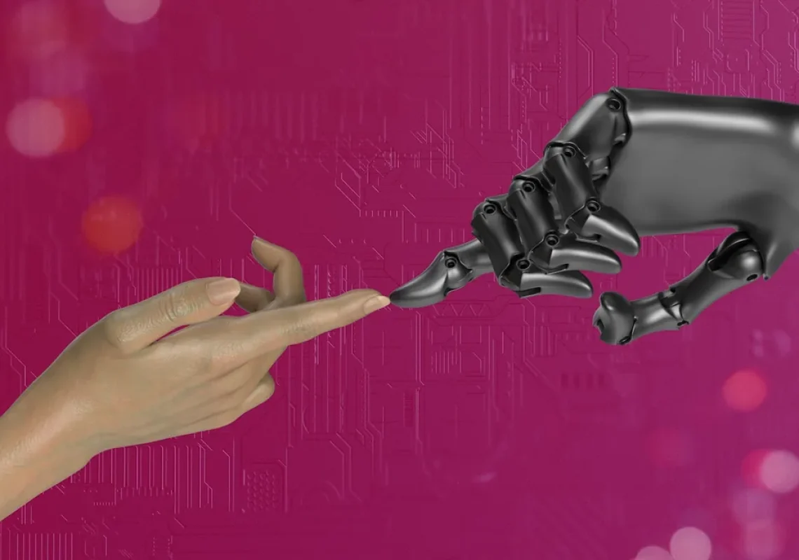 Лучшие AI-инструменты для маркетологов в 2025 году