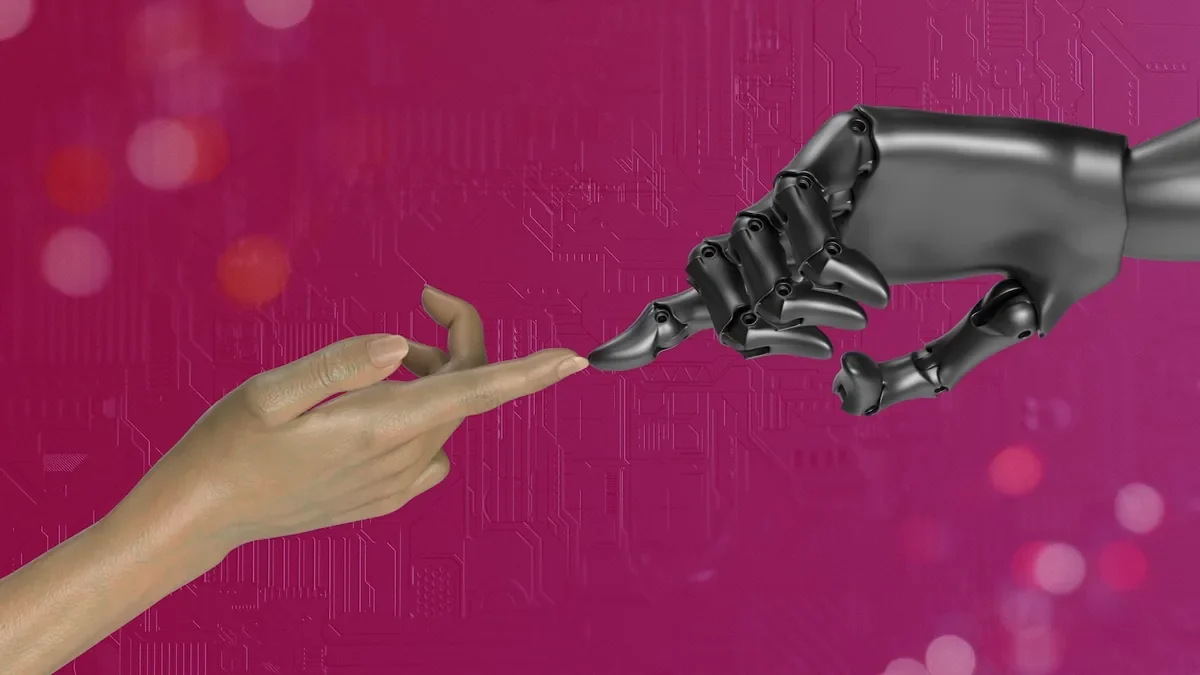 Лучшие AI-инструменты для маркетологов в 2025 году