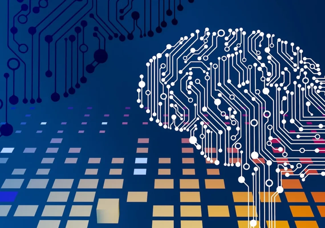 AI в дизайне и создании контента: будущее уже здесь