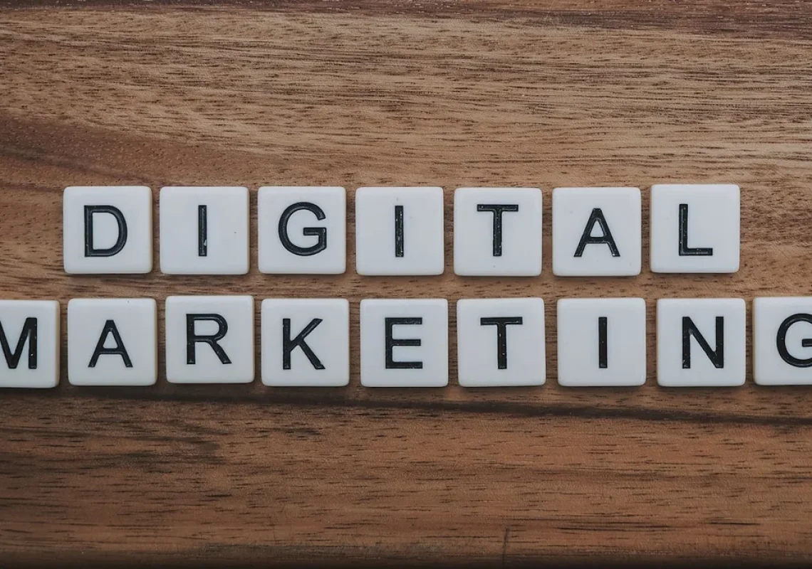 Будущее digital-маркетинга: тренды, которые изменят всё