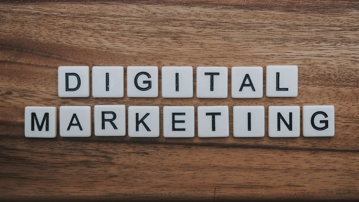 Будущее digital-маркетинга: тренды, которые изменят всё